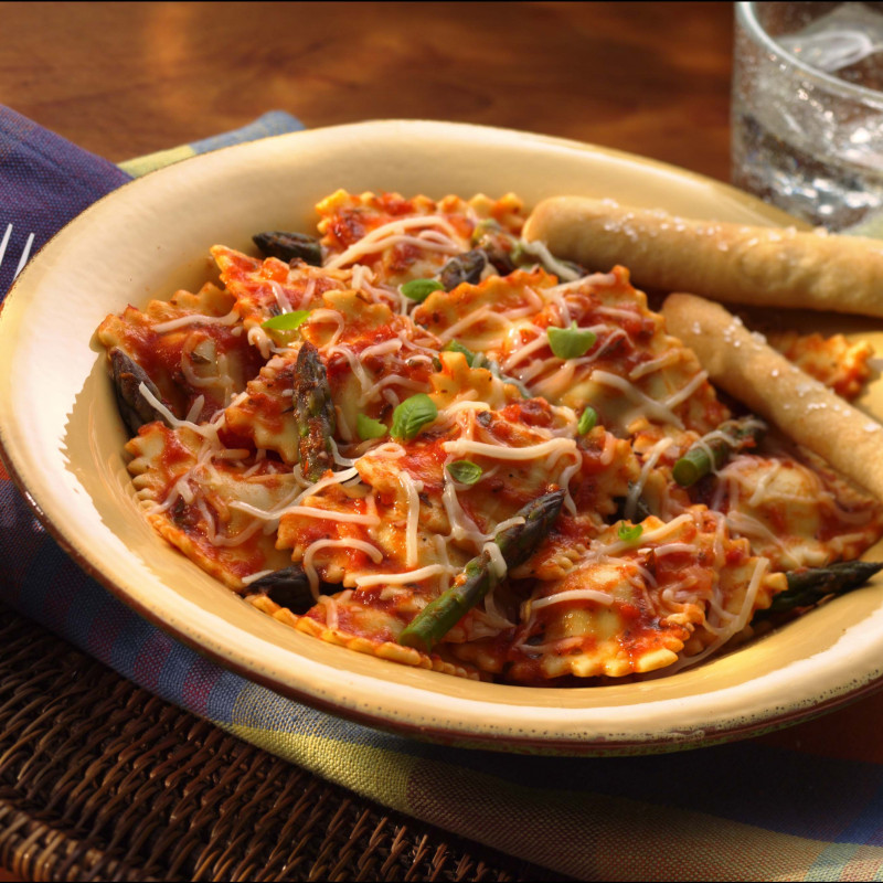 Quick Ravioli-image