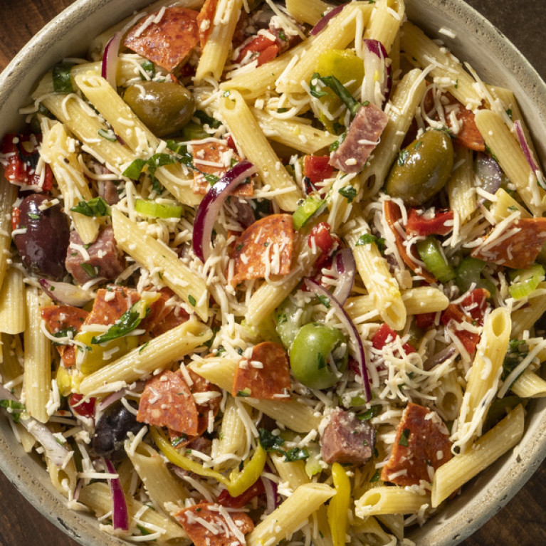 Appetizers & Side Dishes Recipes Sargento