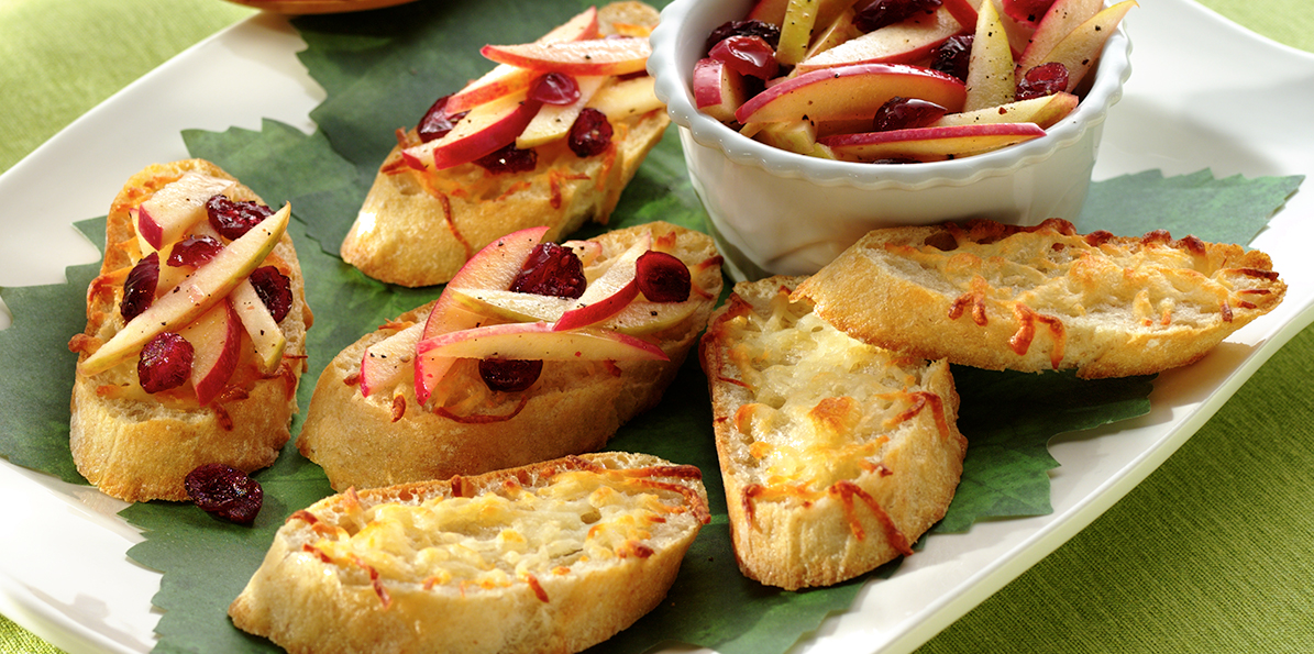 1473 Crostini