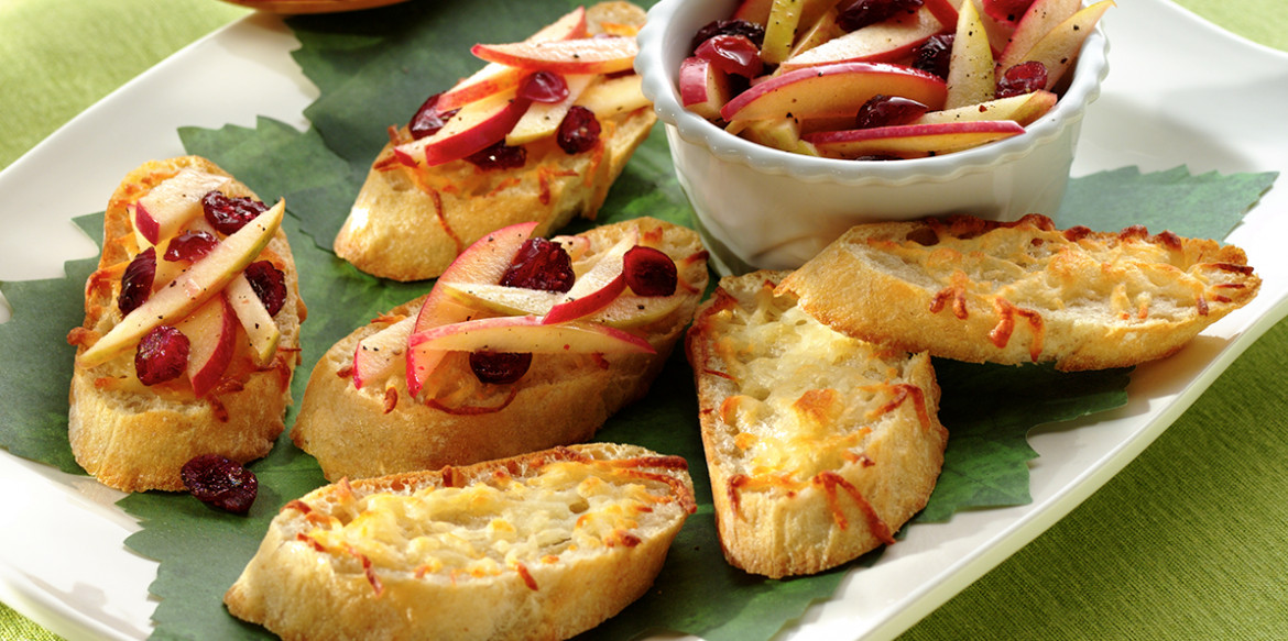 1473 Crostini