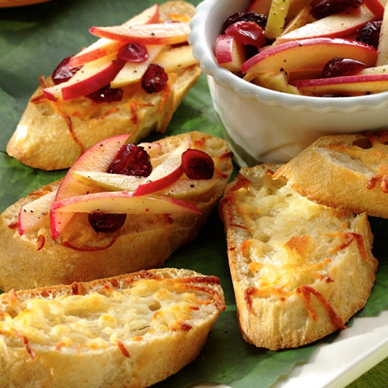 Appetizers & Side Dishes Recipes Sargento® Foods Incorporated