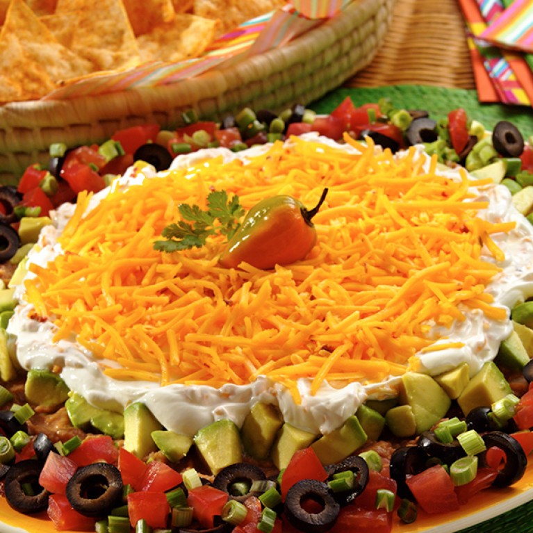 Appetizers & Side Dishes Recipes Sargento® Foods Incorporated