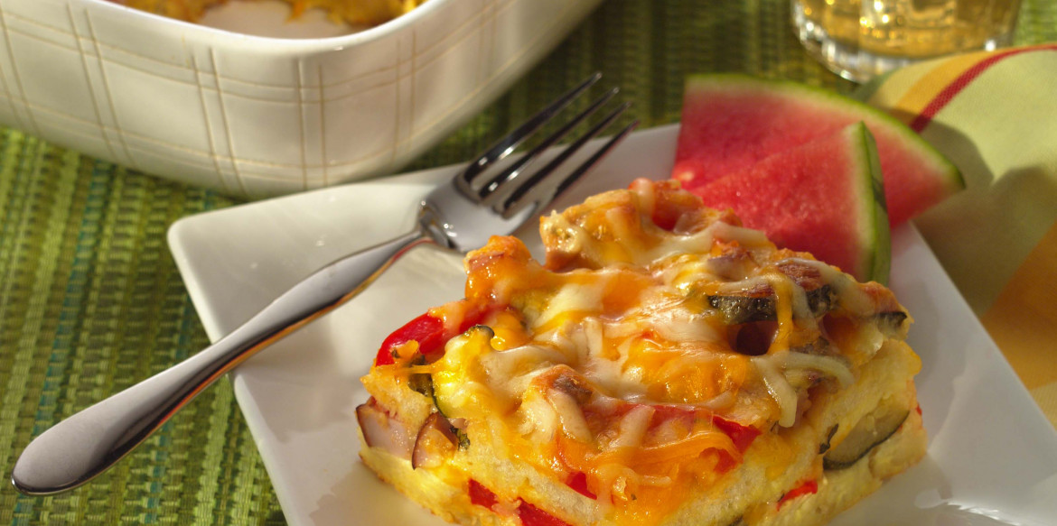 1525 SavoryVeggieBreadPudding