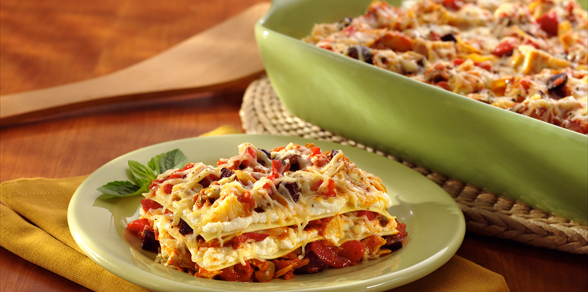 1583 MediterraneanLasagna