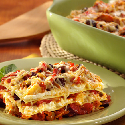 1583 MediterraneanLasagna
