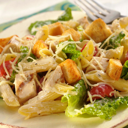 1684 Caesar Pasta Salad wGrilled Chicken