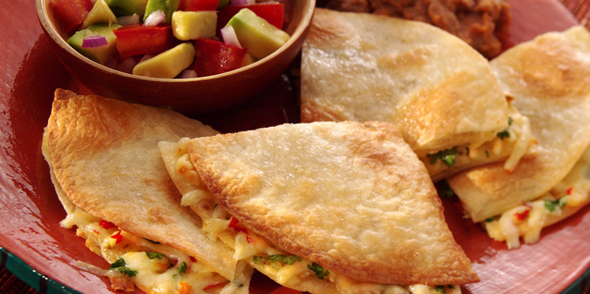 1723 AvocadoQuesadillas