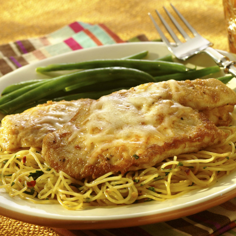 Chicken Americano Recipe Sargento Foods Incorporated