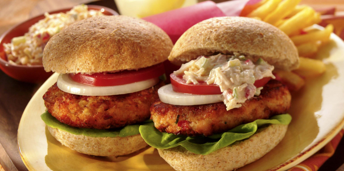 1732 Salmon Sliders