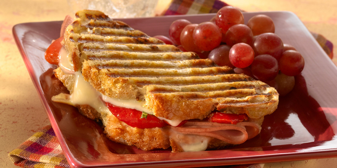 1805 MortadellaMozzProvPanini