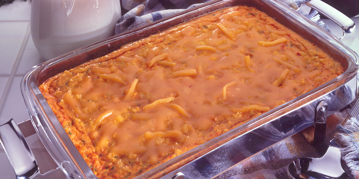 184 Carrot Bake
