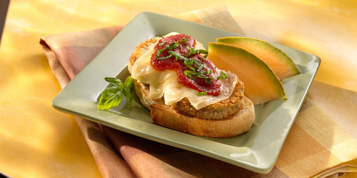 1869 OpenEggplantSandwich
