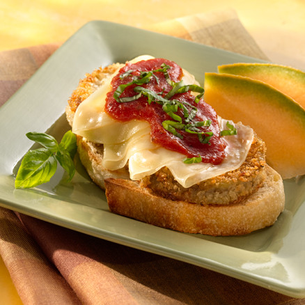 1869 OpenEggplantSandwich