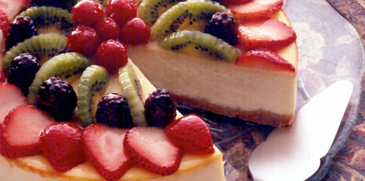 190 FruitCheesecake 0