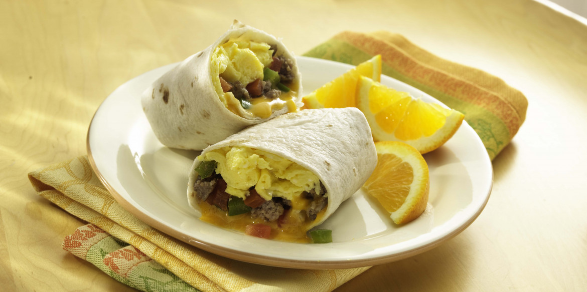2049 sausage burrito 1