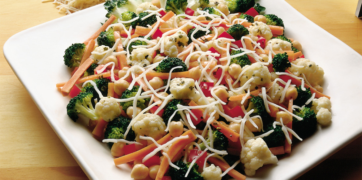 28 Market Salad