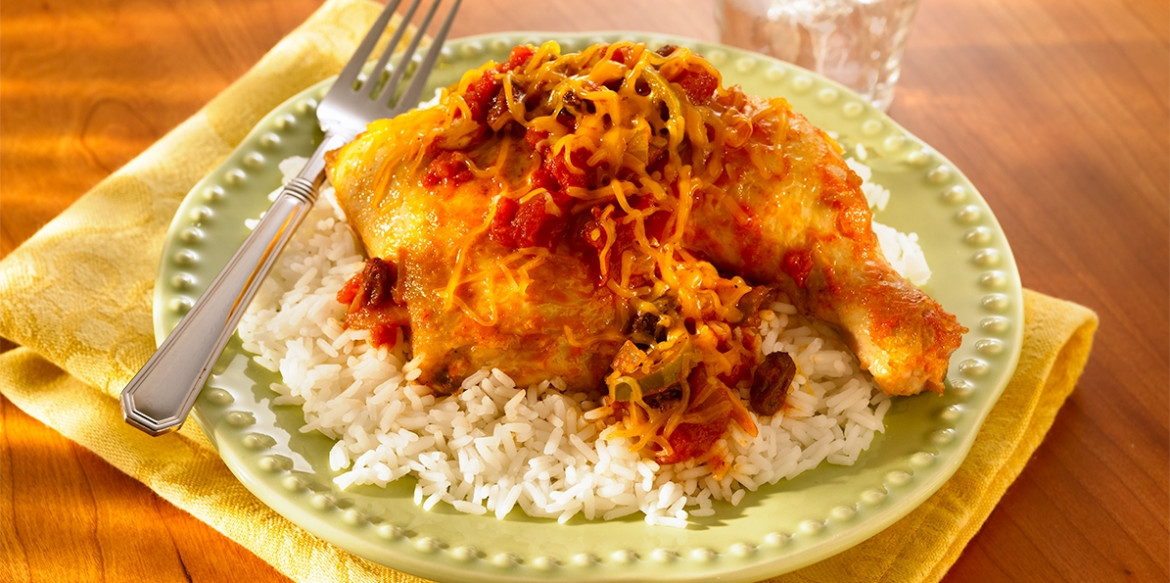 35 picadillo chicken 0