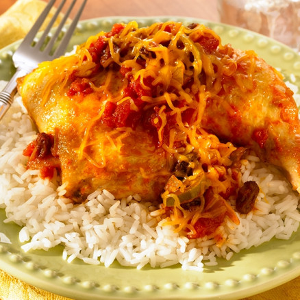 35 picadillo chicken 0
