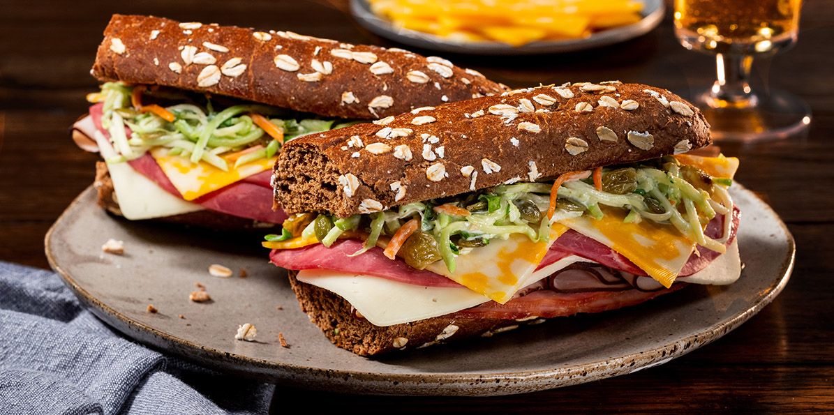 3meat sub