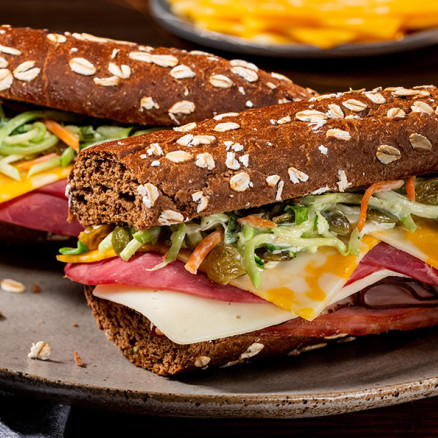 3meat sub