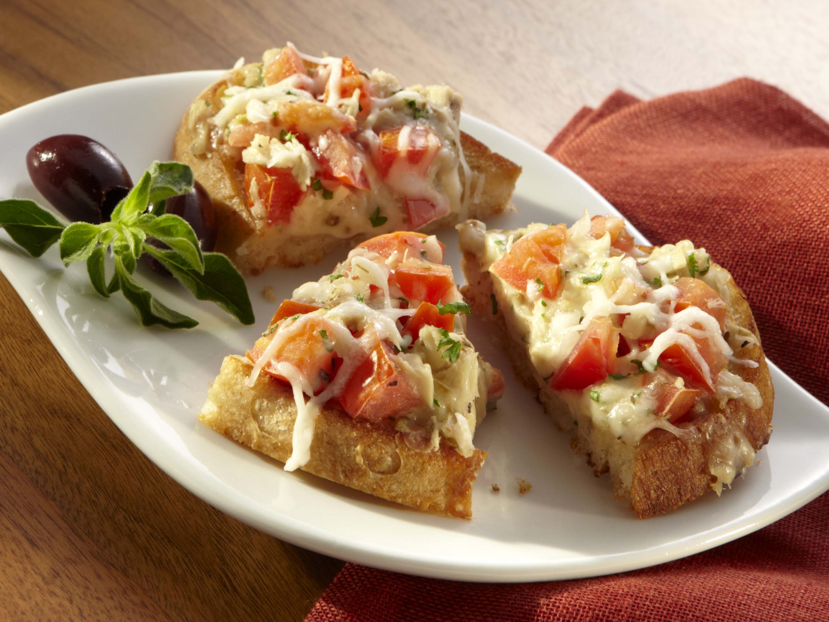 505 TunaBruschetta