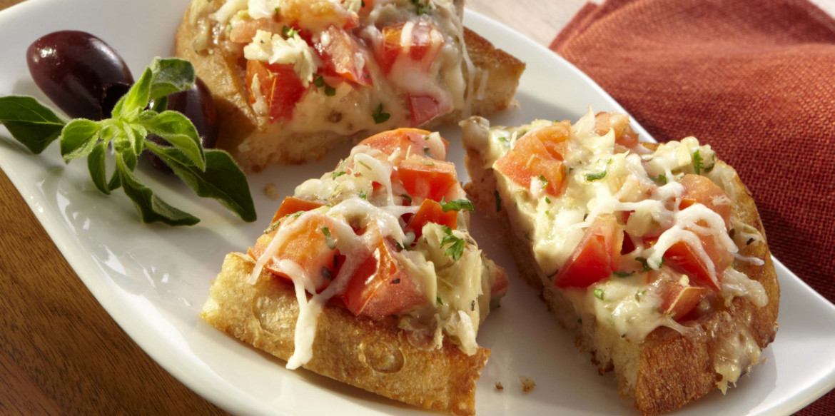 505 TunaBruschetta