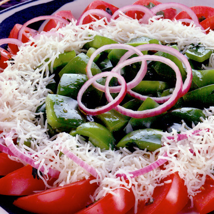 615 Tamatar Salad