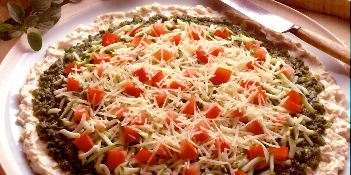 653 Layer Italian Dip