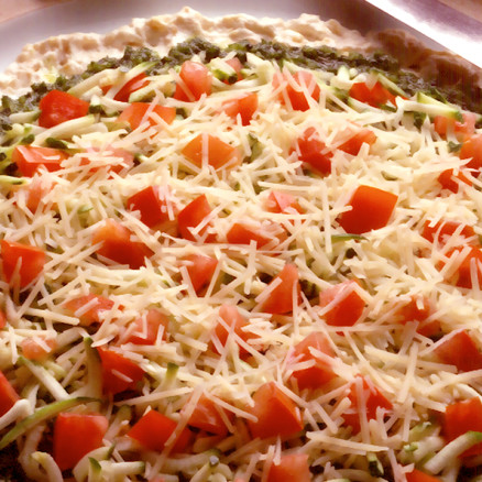 653 Layer Italian Dip
