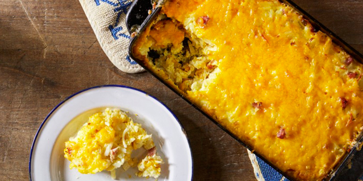 8217 breakfast casserole