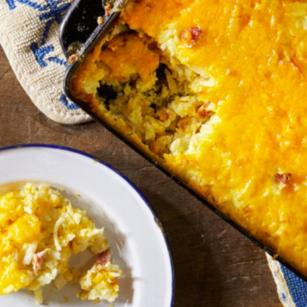 8217 breakfast casserole