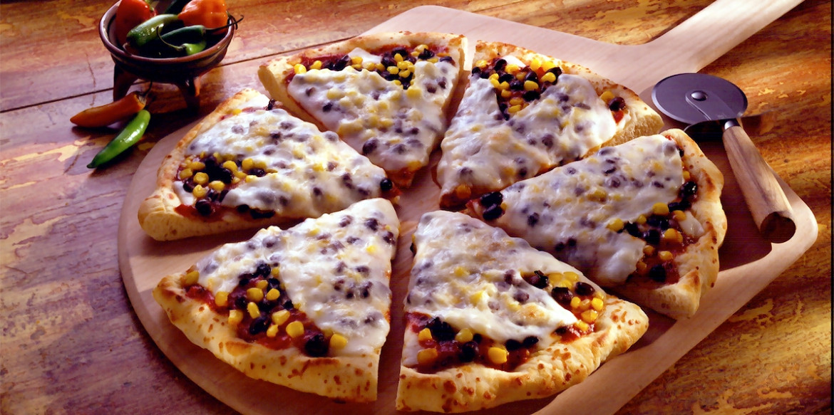896 Spicy Tex Mex Pizza 0