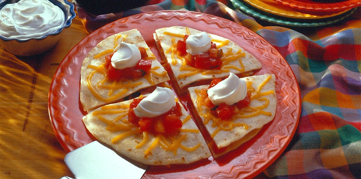 929 Quesadilla Snacks 0