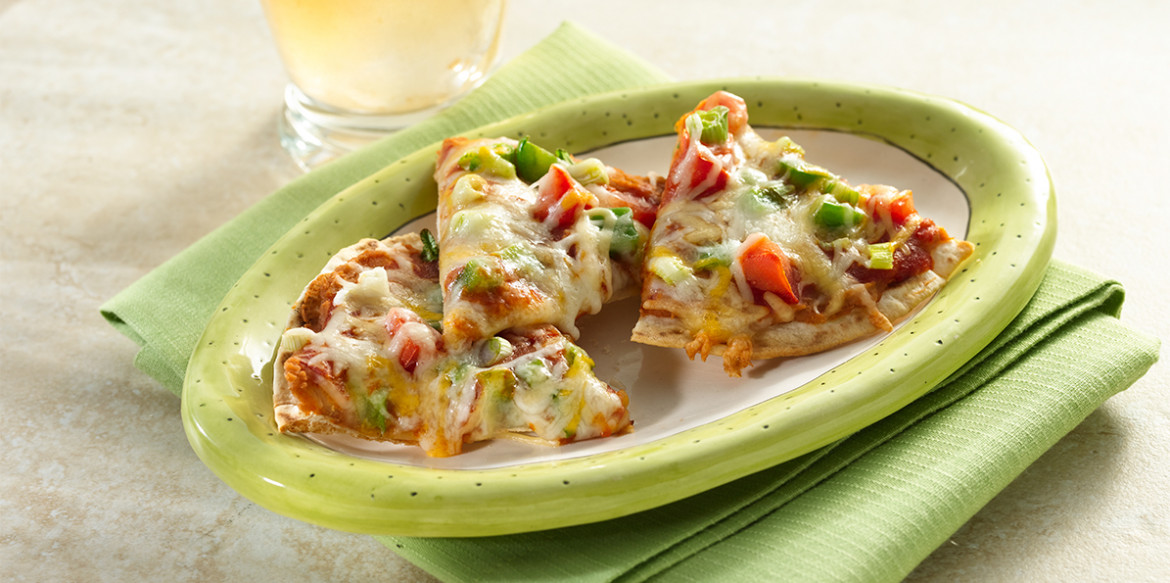 949 4 Cheese Tortilla Appetizer 1