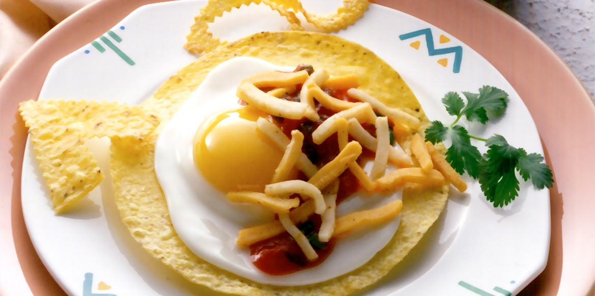 99 Huevos Rancheros Tostadas 0