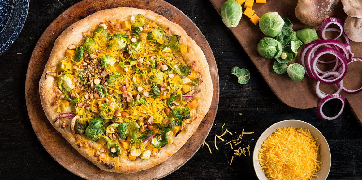 9 Cheese Roasted Veggie Pizza web 0