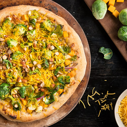 9 Cheese Roasted Veggie Pizza web 0