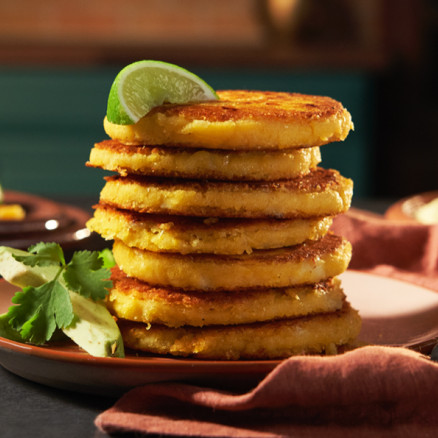 Arepas
