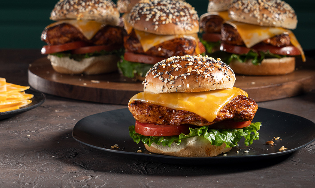 BBQSlider