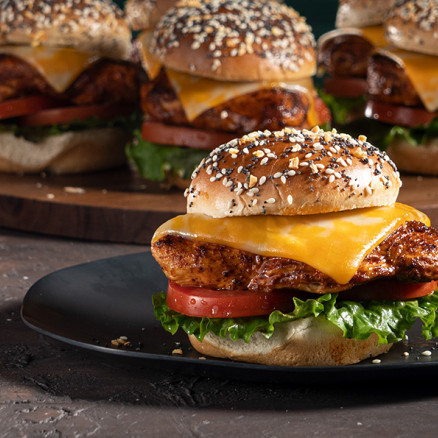 BBQSlider