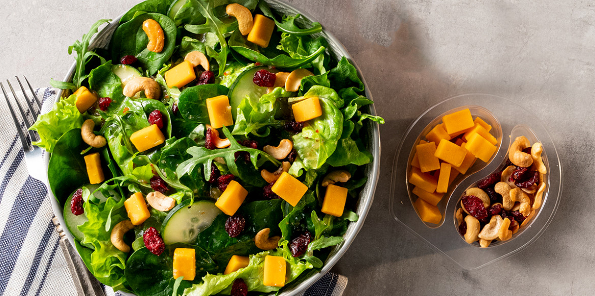 BB Salad