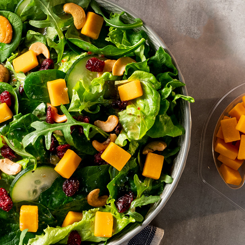 Easy Balanced Breaks® Salad-image