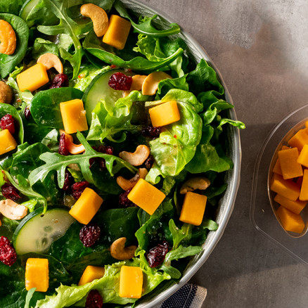 BB Salad