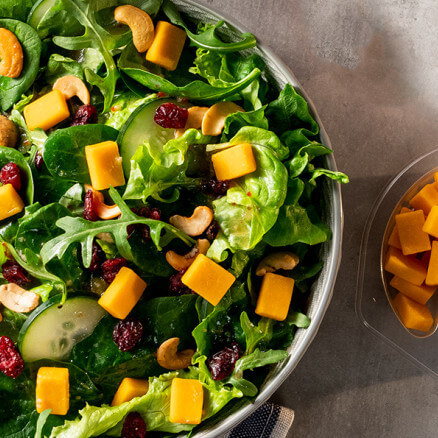 BB Salad