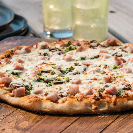 BackyardPizza