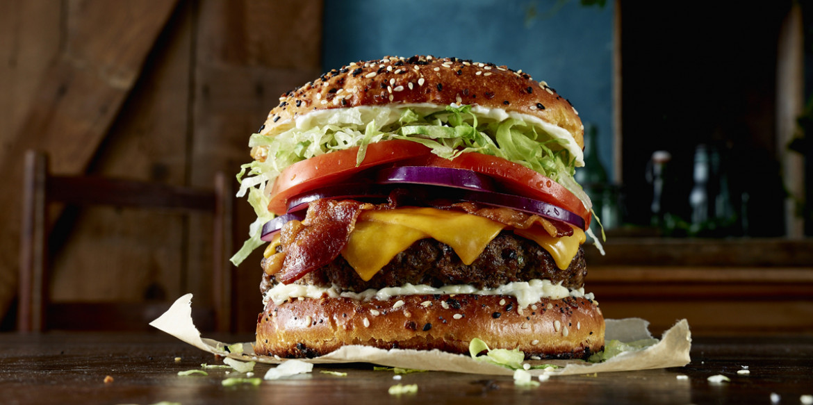 BaconCheeseBurger web