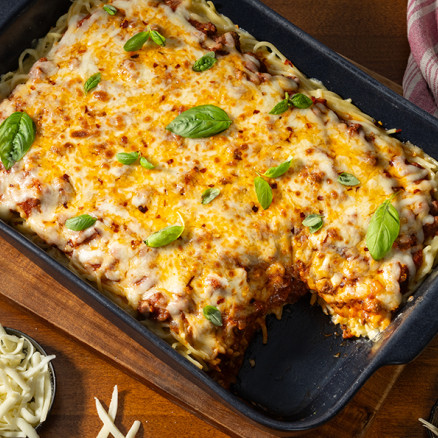 BakedSpaghetti