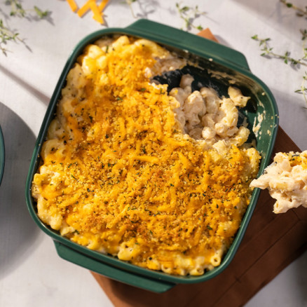 Bakes Mac