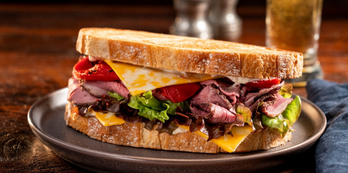 BeefSandwich