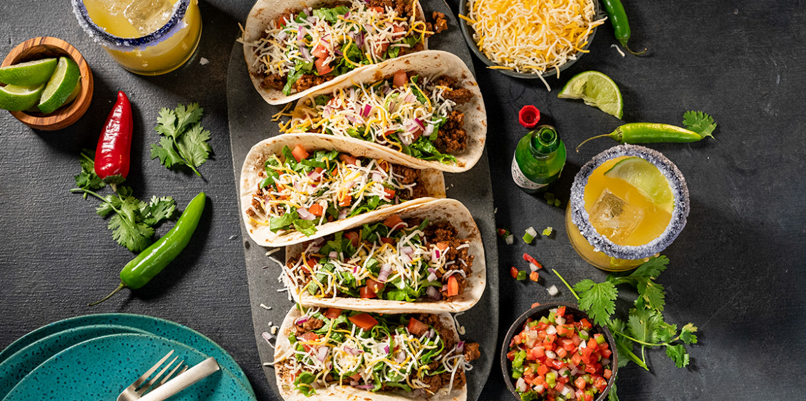 BeefTaco